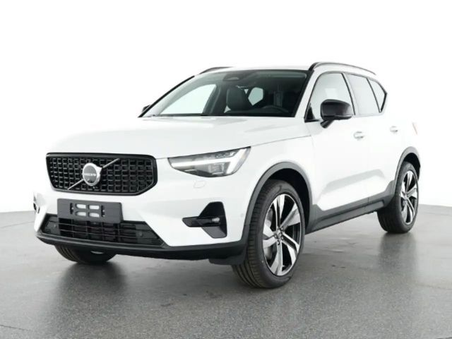 Volvo XC40 Dark Plus