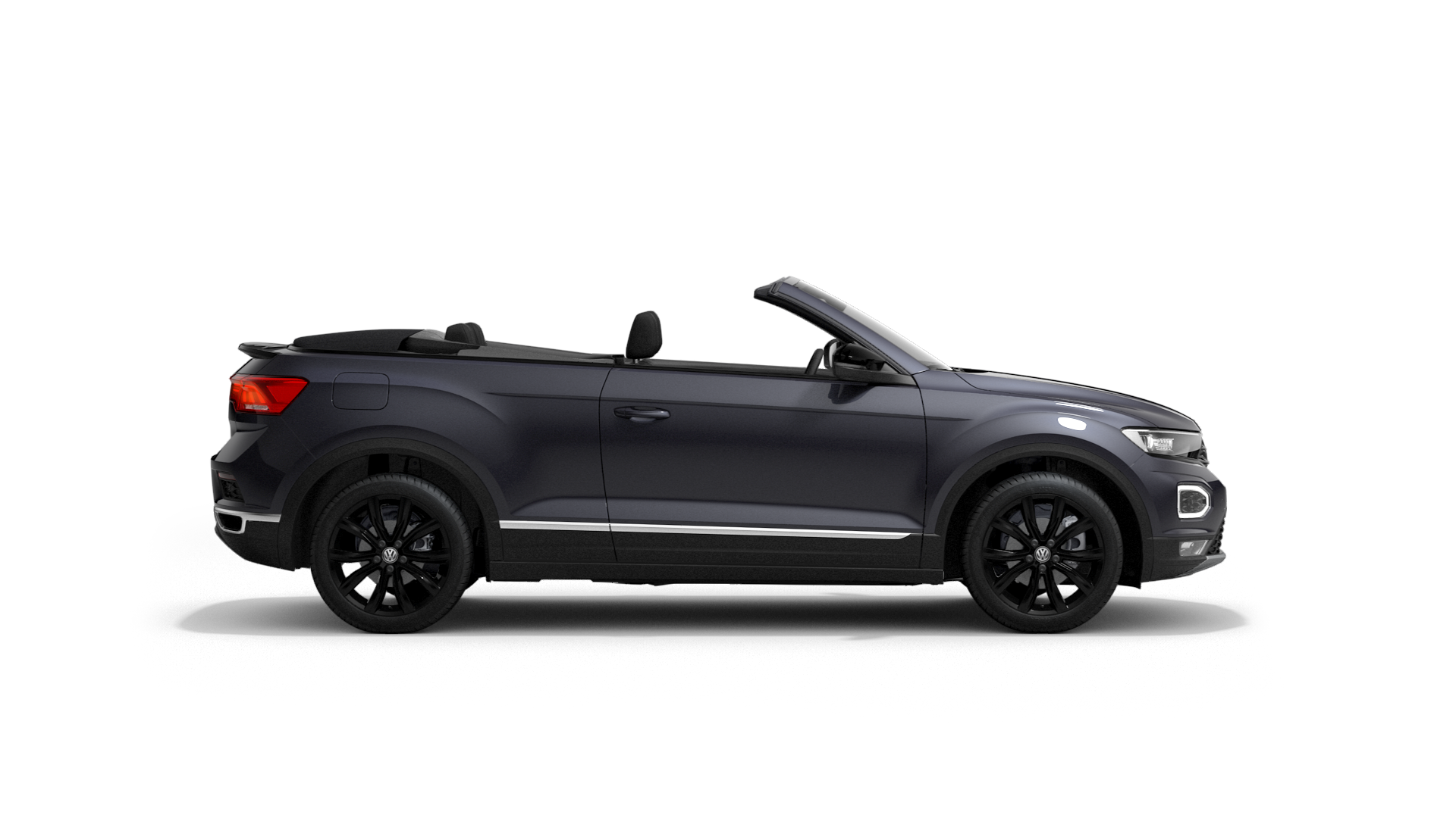 Volkswagen T-Roc 1.0 TSI Cabriolet Style