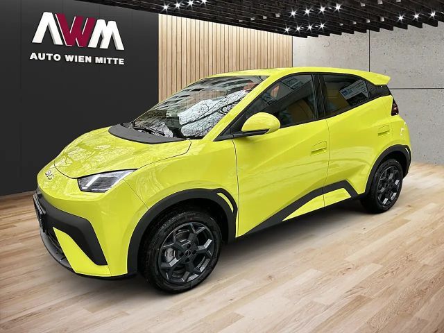 BYD Dolphin Surf 43.2 kWh Boost