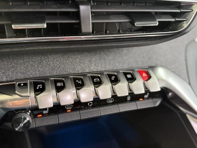 Peugeot 3008 Allure Pack