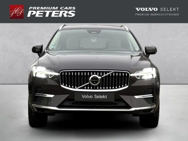 Volvo XC60 AWD Inscription T6