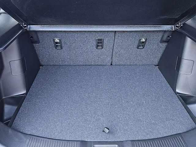 Suzuki S-Cross AllGrip Flash Hybrid