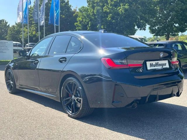BMW 330 330i M-Sport Sedan xDrive