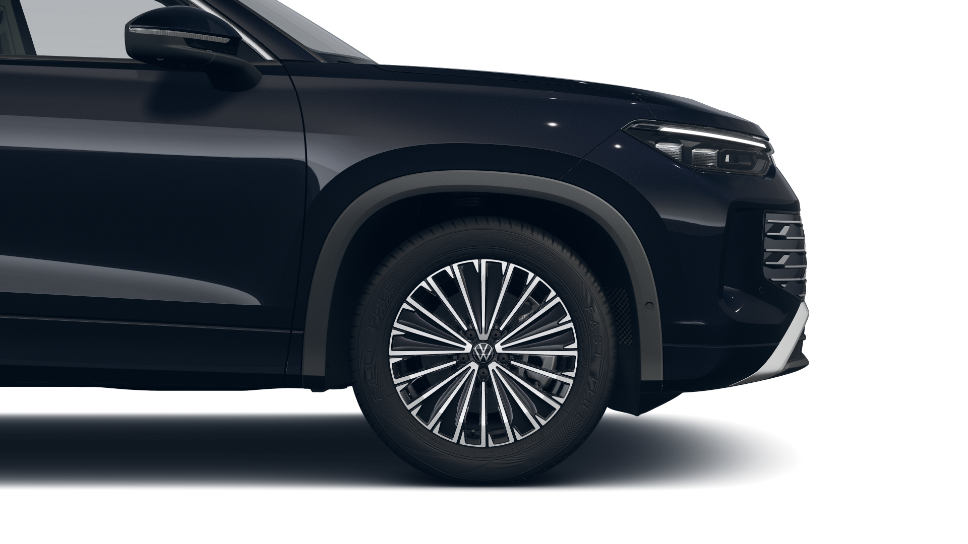 Volkswagen Tayron DSG Elegance Elegance