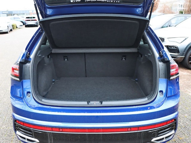 Volkswagen Taigo 1.0 TSI DSG R-Line