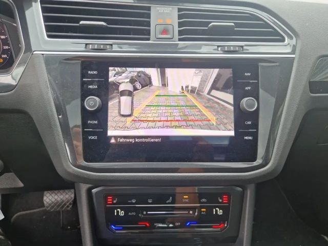 Volkswagen Tiguan 2.0 TDI DSG Elegance Elegance