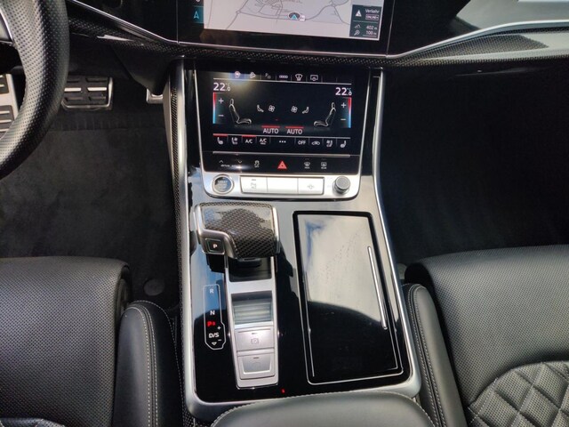 Audi Q8 50 TDI Competition Quattro