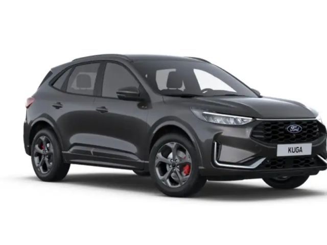 Ford Kuga ST Line X