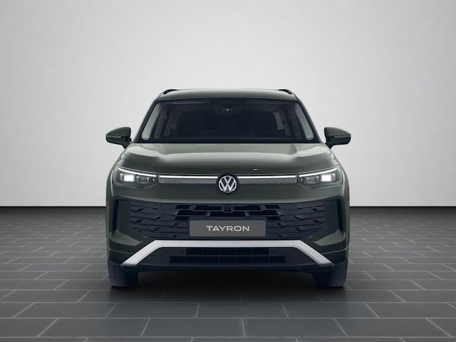 Volkswagen Tayron 1.5 eTSI DSG Family Life