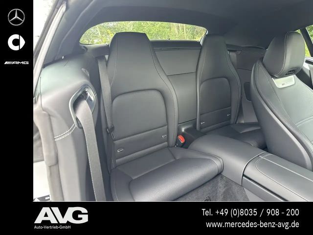 Mercedes-Benz SL 43 AMG AMG Line