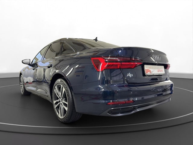 Audi A6 40 TDI Quattro S-Tronic Sedan