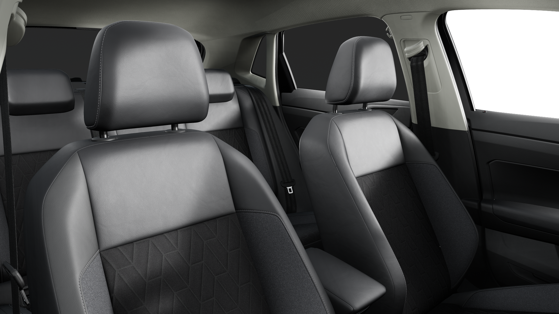 Volkswagen Polo 1.0 TSI