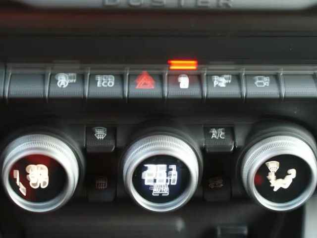 Dacia Duster Extreme