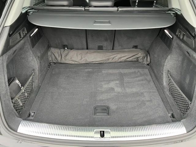 Audi Q5 50 TDI Quattro S-Line