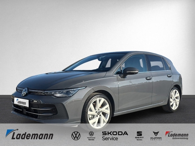 Volkswagen Golf 1.5 TSI Golf VIII IQ.Drive