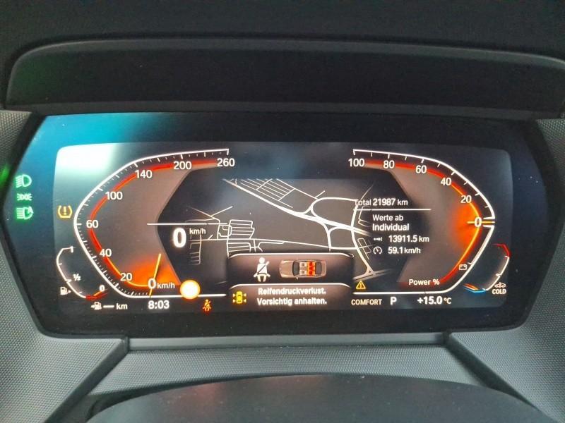 BMW 220 220i Coupé Gran Coupé