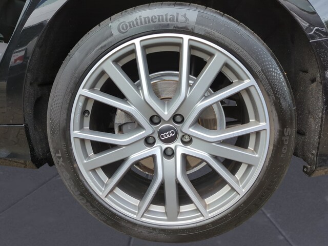 Audi A6 40 TDI Avant Quattro S-Tronic