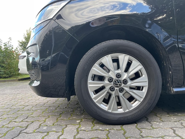 Volkswagen Multivan DSG Lang