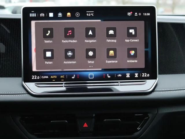 Volkswagen Tiguan 2.0 TDI DSG