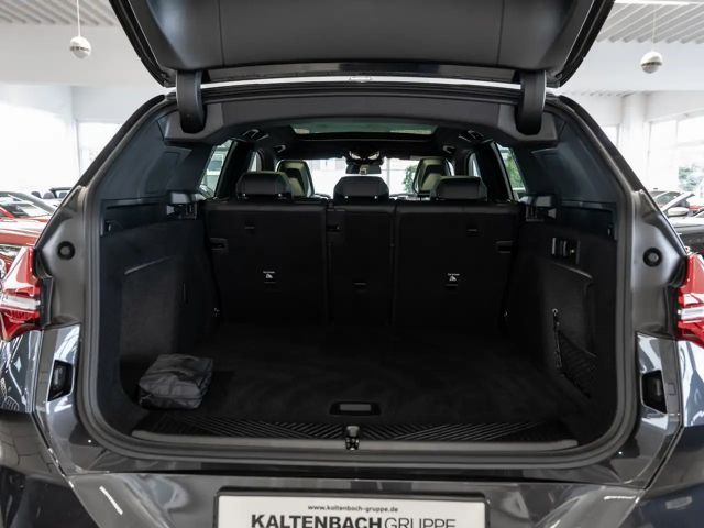 BMW X3 M-Sport xDrive