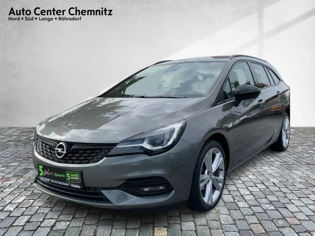 Opel Astra Sports Tourer Ultimate
