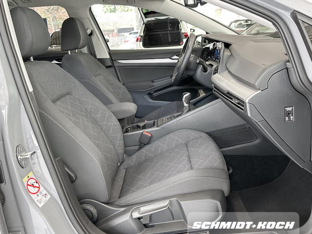 Volkswagen Golf 1.5 TSI Life Variant