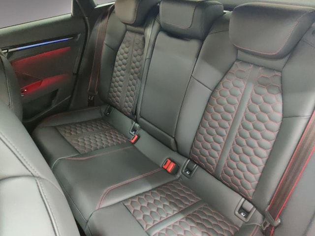 Audi RS3 Quattro S-Tronic Sportback