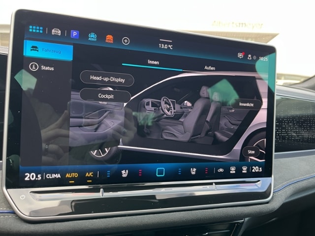 Volkswagen Passat 2.0 TSI 4Motion DSG Variant