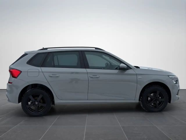 Skoda Kamiq 1.0 TSI Clever