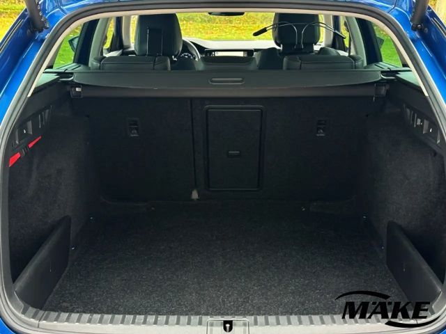 Skoda Octavia 2.0 TDI Combi Style Style