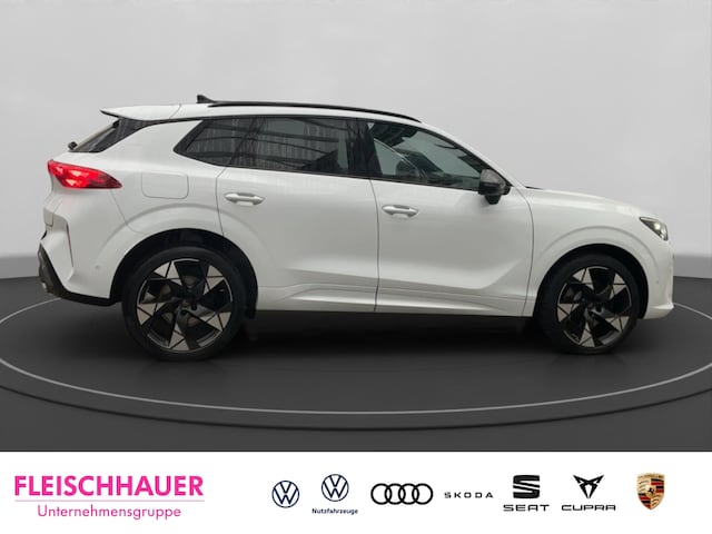 Cupra Terramar 2.0 TSI VZ