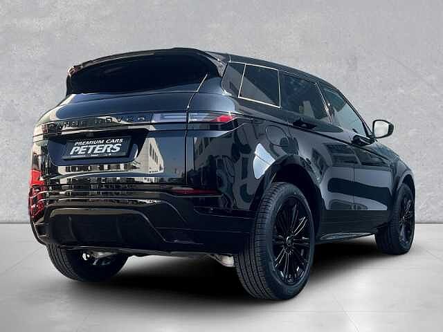 Land Rover Range Rover Evoque D200 Dynamic SE