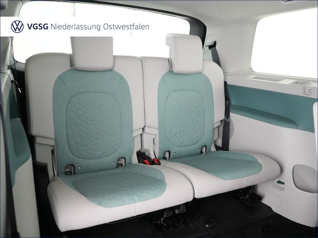 Volkswagen ID.Buzz IQ.Drive Pro