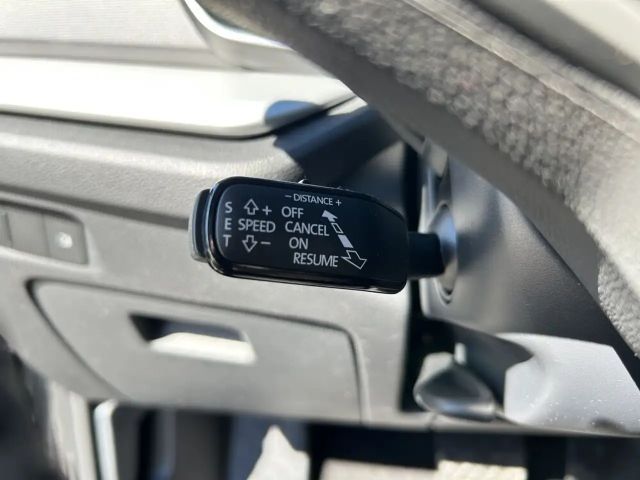 Skoda Octavia 2.0 TDI Combi Selection