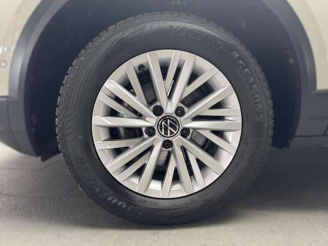 Volkswagen T-Roc 1.0 TSI