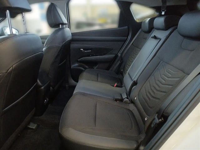 Hyundai Tucson 1.6 T-GDi Trend