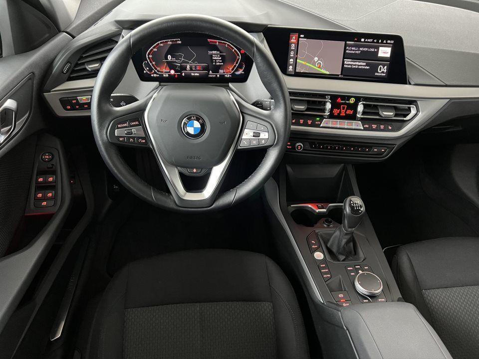 BMW 116 116i 5-deurs