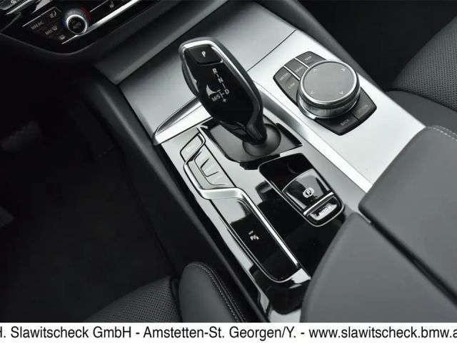 BMW 520 520d Sedan xDrive