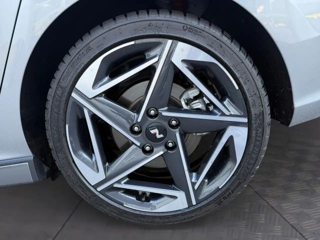 Hyundai i30 N Line T-GDi