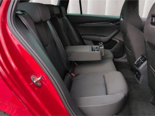 Skoda Octavia Combi Sportline