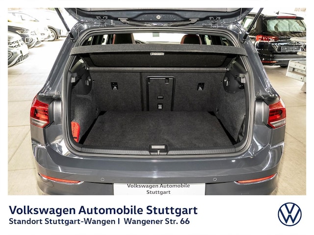 Volkswagen Golf 2.0 TSI DSG GTI