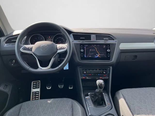Volkswagen Tiguan 1.5 TSI Move