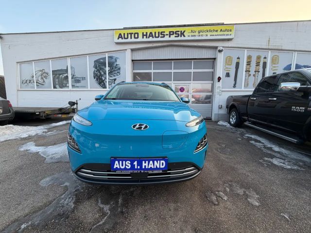 Hyundai Kona 39 kWh Electric