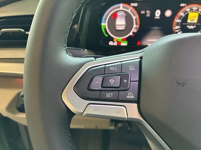 Volkswagen Multivan T7 eHybrid