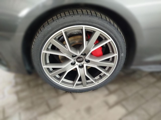 Audi A4 40 TFSI Avant S-Line S-Tronic