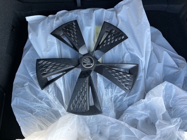 Skoda Karoq 2.0 TDI Tour