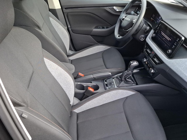 Skoda Kamiq 1.0 TSI Selection