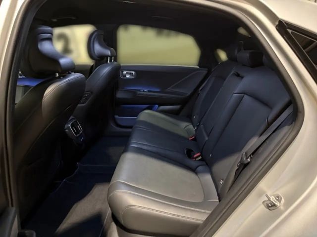 Hyundai IONIQ 6 TOP LINE Long Range 77,4 kWh i63t0