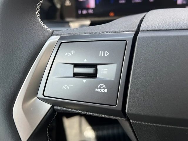 Opel Frontera Edition