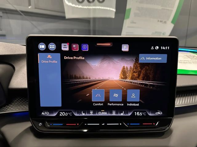 Cupra Terramar 1.5 eTSI